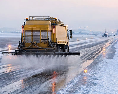 deicing liquid potassium acetate