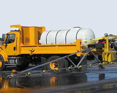 snow melting liquid potassium acetate