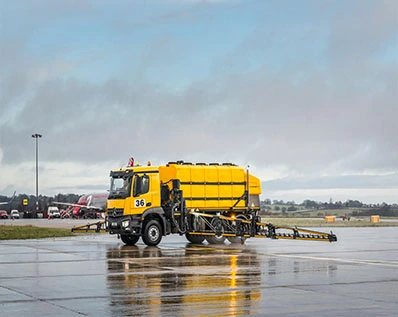 Deicing liquid potassium acetate Deicing liquid potassium acetate