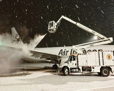 Deicing liquid potassium acetate Deicing liquid potassium acetate