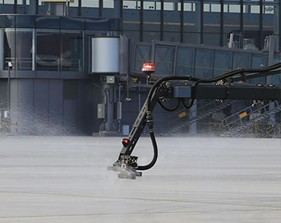 Airport Runway Solid Potassium Acetate Airport Runway Solid Potassium Acetate