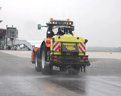 Airport Runway Solid Potassium Acetate 