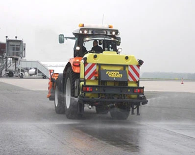 Airport Runway Solid Potassium Acetate Airport Runway Solid Potassium Acetate