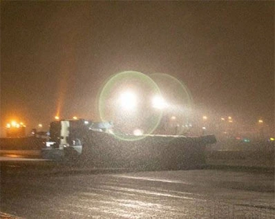 Deicing liquid potassium acetate Deicing liquid potassium acetate