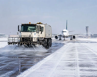  Snow Melting Solid Potassium Acetate