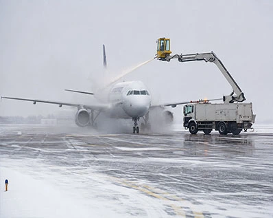 Snow melting liquid potassium acetate Snow melting liquid potassium acetate
