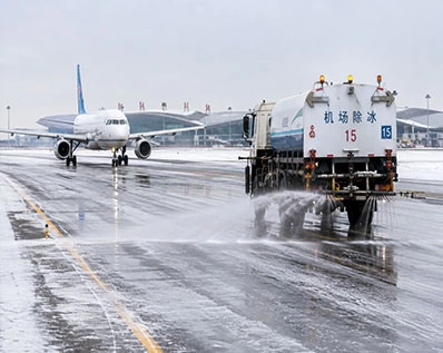 Deicing solid potassium acetate Deicing solid potassium acetate