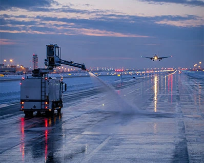 Airport Runway Solid Potassium Acetate Airport Runway Solid Potassium Acetate