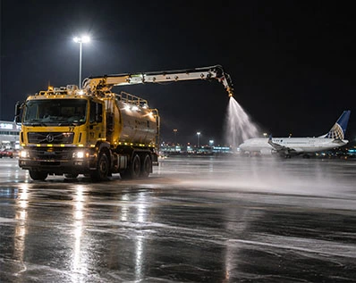Airport Runway Solid Potassium Acetate Airport Runway Solid Potassium Acetate