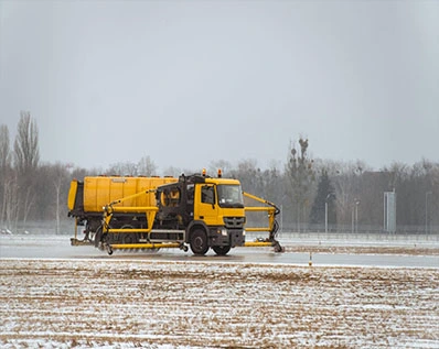  deicing solid potassium acetate