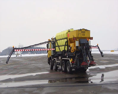 Airport Runway Solid Potassium Acetate