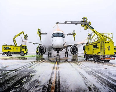 Snow melting liquid potassium acetate Snow melting liquid potassium acetate