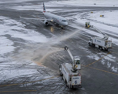Airport Runway Solid Potassium Acetate Airport Runway Solid Potassium Acetate