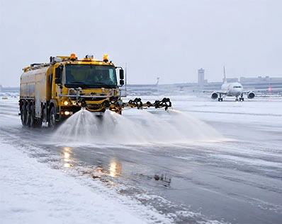 Airport Runway Solid Potassium Acetate Airport Runway Solid Potassium Acetate