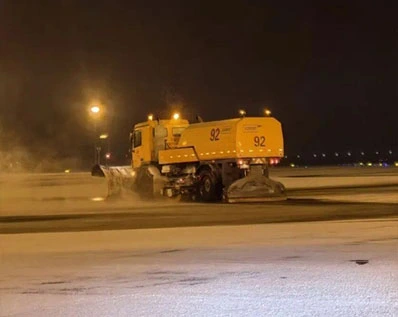 Snow Melting Solid Potassium Acetate Snow Melting Solid Potassium Acetate