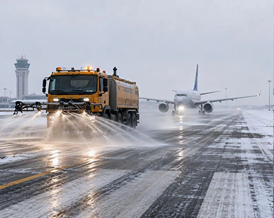 Deicing liquid potassium acetate Deicing liquid potassium acetate