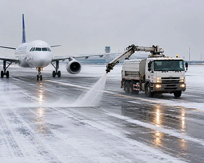 Snow melting liquid potassium acetate Snow melting liquid potassium acetate