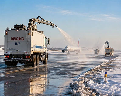 Airport Runway Solid Potassium Acetate Airport Runway Solid Potassium Acetate