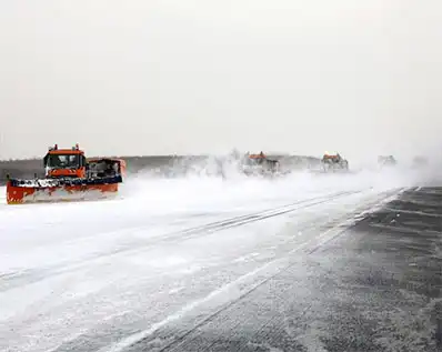 Why Liquid Potassium Acetate Is Preferred for Professional Deicing Operations