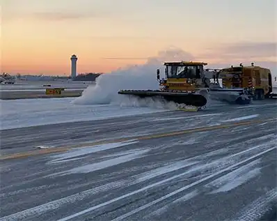 What are the Top-Rated Brands of Solid Potassium Acetate for Airport Runway Deicing? - Zhaoyi Chemical