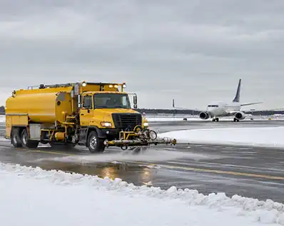 How to Apply Deicing Liquid Potassium Acetate for Best Results