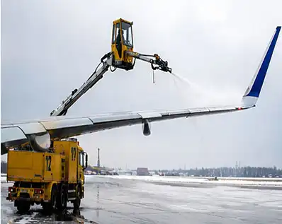 Can Potassium Acetate Deicer Reduce Infrastructure Corrosion?
