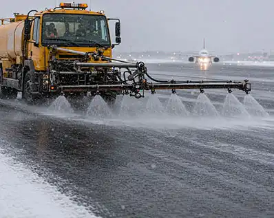 Top Reasons to Use Snow Melting Liquid Potassium Acetate on Roads