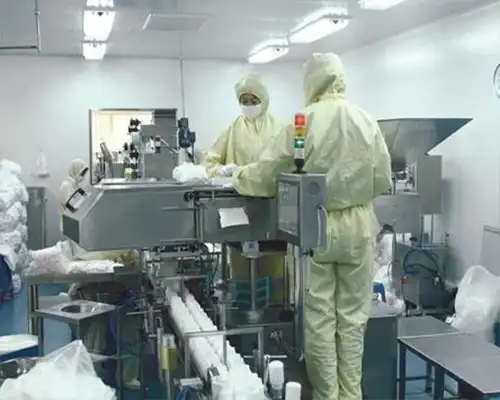 How Pharmaceutical Grade Potassium Acetate Works?