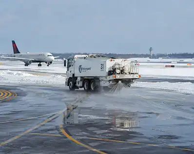 Airport Runway Solid Potassium Acetate Quality Control Standards Explained