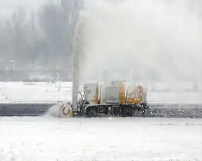 Potassium Acetate Deicer for Efficient Winter Infrastructure Maintenance
