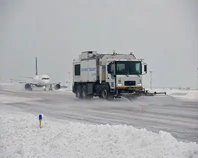 Best Potassium Acetate Deicing Liquids for Commercial Use