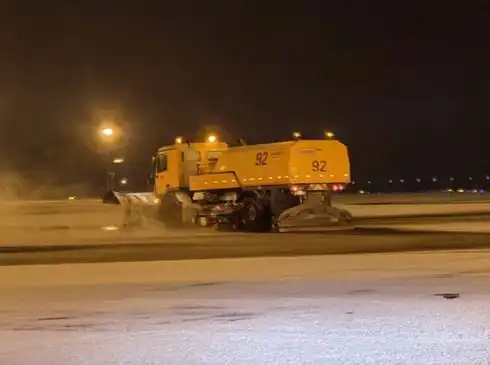 Cost-Benefit Analysis: Deicing Liquid Potassium Acetate Solutions