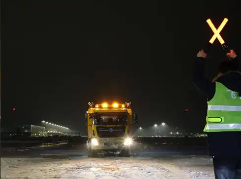 Storage Tips for Deicing Liquid Potassium Acetate