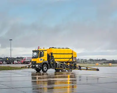 Certification and Quality Standards for Potassium Acetate Deicing Liquids