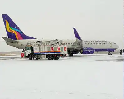 Can Snow Melting Solid Potassium Acetate Replace Traditional Ice Melt Products?