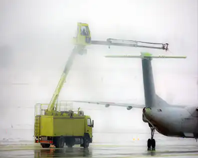 How Airport Runway Solid Potassium Acetate Reduces Infrastructure Maintenance Costs