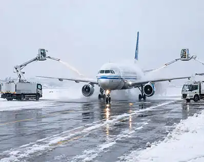 Why Choose Deicing Solid Potassium Acetate for Winter Supply Planning?