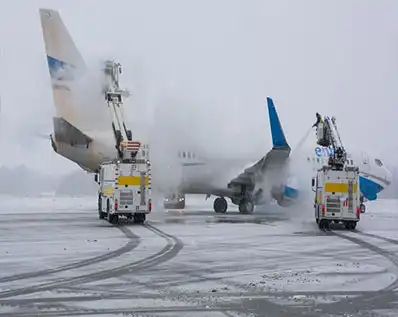 Best Potassium Acetate Brands for Airport Runway Deicing - Zhaoyi Chemical