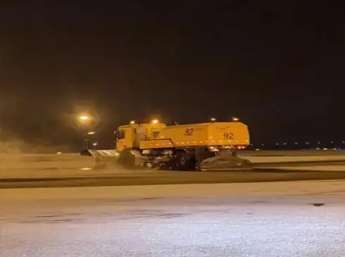 Why Deicing Liquid Potassium Acetate Outperforms Traditional Salts?