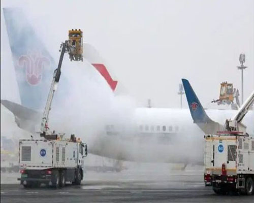 What Is Potassium Acetate and Why It’s Essential in Industry and Deicing Applications?