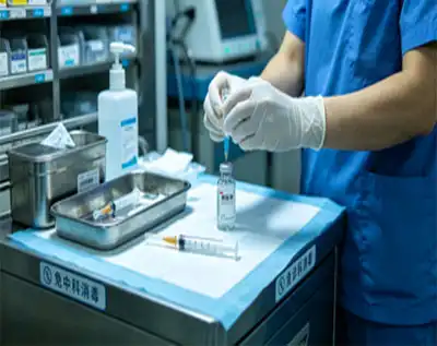 What Potassium Acetate Suppliers Offer Certification for Pharmaceutical-Grade Purity?