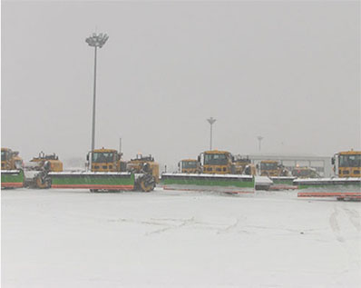 Deicing Liquid Potassium Acetate: Safety Data and Best Practices
