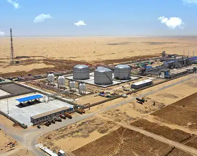 How to Choose a Reliable Solid Potassium Acetate Manufacturer?