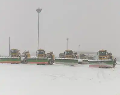 Using Potassium Acetate Deicer for Bridge and Highway Maintenance