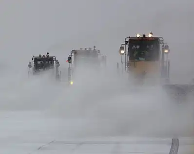 How Deicing Liquid Potassium Acetate Reduces Environmental Impact