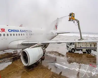 Snow Melting Liquid Potassium Acetate: Reliable Performance at -60°F