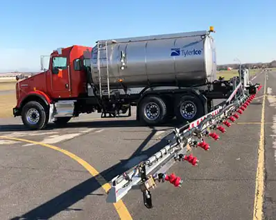 What are the Best Potassium Acetate Products for Melting Snow and Ice?