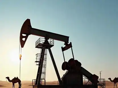 Benefits of Potassium Acetate in Oil and Gas Operations