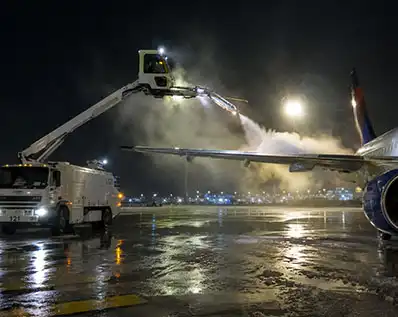What Factors Affect Deicing Solid Potassium Acetate Performance?