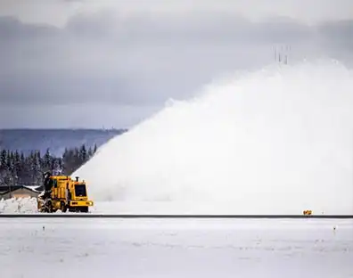 How Fast Does Deicing Solid Potassium Acetate Work After Spreading?